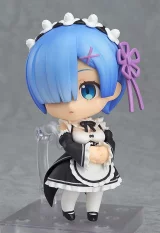 Figurka Re:Zero Starting Life in Another World - Emilia (Nendoroid) dupl