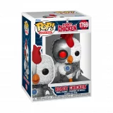 Figurka Bleach - Kon (Funko POP! Animation 1615) dupl