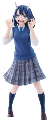 Figurka Hololive Production - Yukihana Lamy (Good Smile Company) dupl