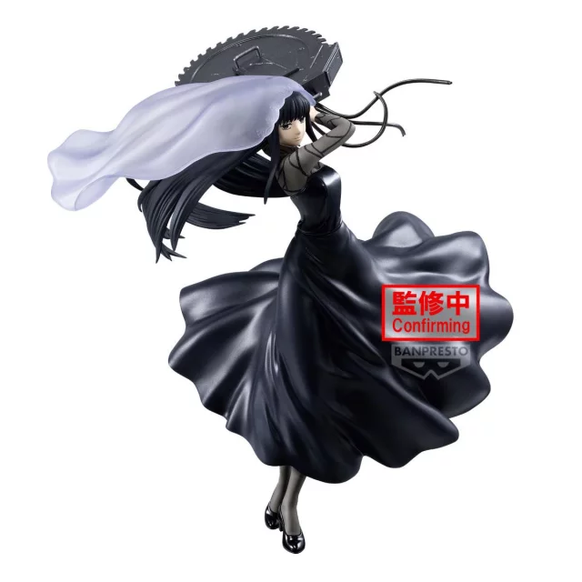 Figurka Sakamoto Days - Nagumo (Vibration Stars) (Banpresto) dupl