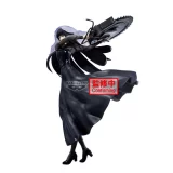 Figurka Sakamoto Days - Nagumo (Vibration Stars) (Banpresto) dupl