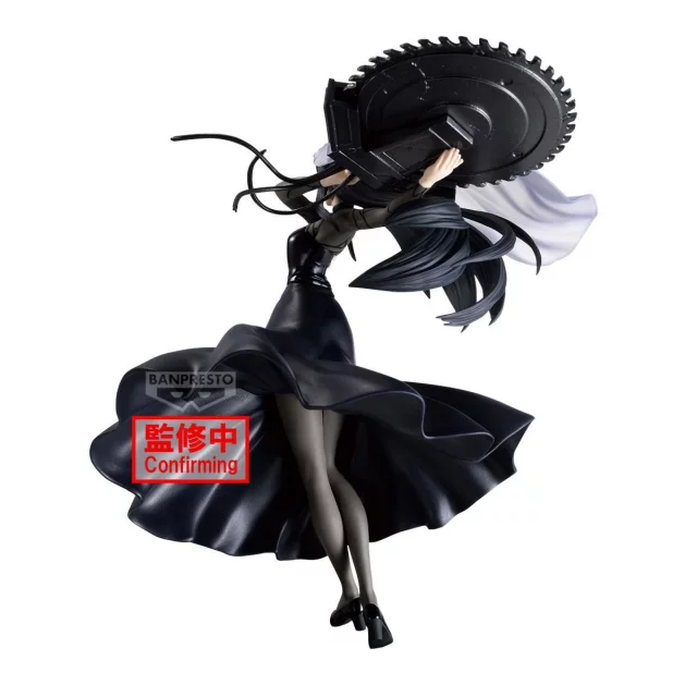 Figurka Sakamoto Days - Nagumo (Vibration Stars) (Banpresto) dupl