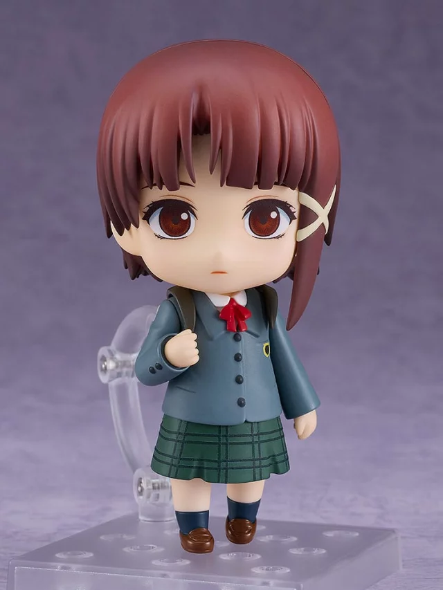 Figurka Genshin Impact - Zhongli (Nendoroid) dupl