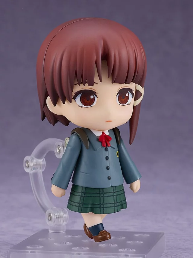 Figurka Genshin Impact - Zhongli (Nendoroid) dupl