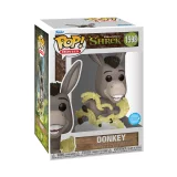 Figurka Shrek - Donkey (Funko POP! Movies 1598) dupl