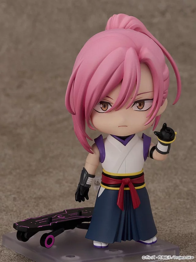 Figurka SK8 the Infinity - Joe (Nendoroid) dupl