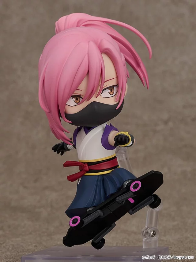 Figurka SK8 the Infinity - Joe (Nendoroid) dupl