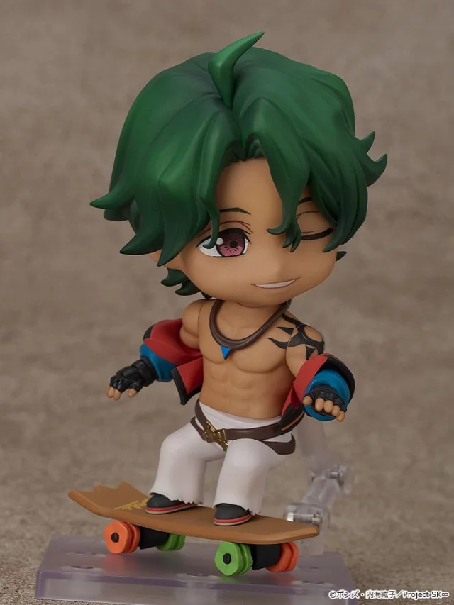 Figurka Re:Zero Starting Life in Another World - Subaru Natsuki (Nendoroid) dupl