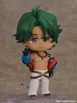 Figurka Re:Zero Starting Life in Another World - Subaru Natsuki (Nendoroid) dupl