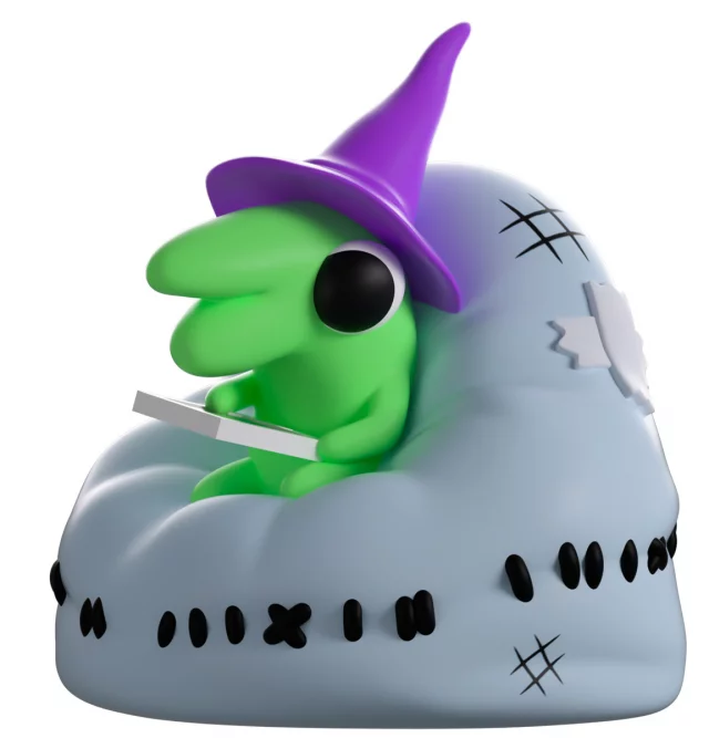 Figurka Smiling Friends - Glep (Youtooz Smiling Friends) - Figúrky na hranie