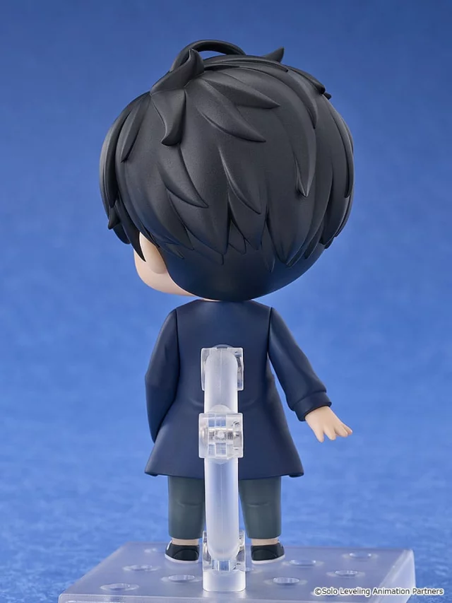 Figurka Jujutsu Kaisen - Satoru Gojo High School Ver. (Nendoroid) dupl