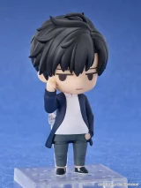 Figurka Jujutsu Kaisen - Satoru Gojo High School Ver. (Nendoroid) dupl