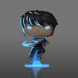 Figurka Solo Leveling - Sung Jinwood (Funko POP! Animation 1982) dupl