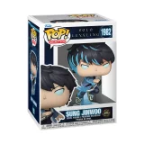Figurka Solo Leveling - Sung Jinwood (Funko POP! Animation 1982) dupl