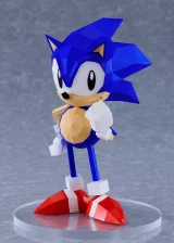 Figúrka Sonic the Hedgehog - Sonic the Fighters Ver. (Good Smile Company) - Anime