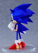 Figúrka Sonic the Hedgehog - Sonic the Fighters Ver. (Good Smile Company) - Anime