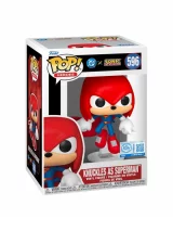 Figurka DC - Poison Ivy (Funko POP! Heroes 553) dupl