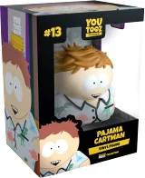 Figurka South Park - Cartman Brah (Youtooz South Park 1) dupl