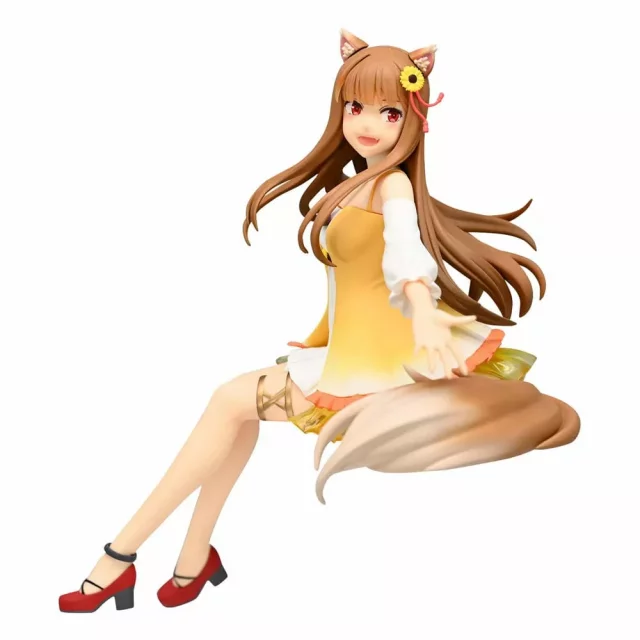 Figurka Vocaloid - Noodle Stopper Hatsune Miku Love Blazer (FuRyu) dupl