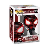Figurka Spider-Man - Miles Morales Classic Suit Chase (Funko POP! Games) dupl