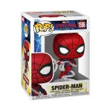 Figúrka Spider-Man: Brand New Day - Spider-Man (Funko POP! Marvel 1586) - Funko POP! Disney