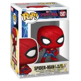 Figúrka Spider-Man: Brand New Day - Spider-Man (No Way Home Suit) (Funko POP! Marvel 1587) - Funko POP! Disney