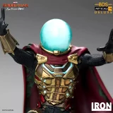 Figurka Spider-Man: No Way Home - Spider-Man #1 BDS Art Scale 1/10 (Iron Studios) dupl
