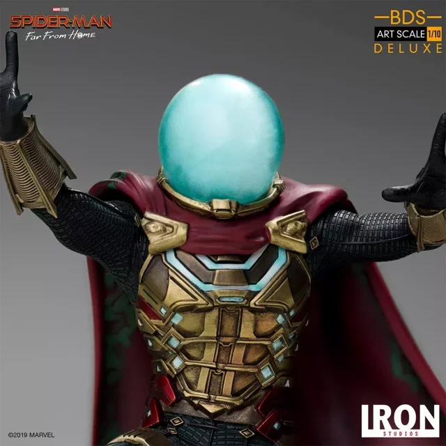 Far From Home