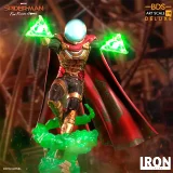 Figurka Spider-Man: No Way Home - Spider-Man #1 BDS Art Scale 1/10 (Iron Studios) dupl