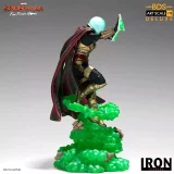 Figurka Spider-Man: No Way Home - Spider-Man #1 BDS Art Scale 1/10 (Iron Studios) dupl