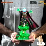 Figurka Spider-Man: No Way Home - Spider-Man #1 BDS Art Scale 1/10 (Iron Studios) dupl