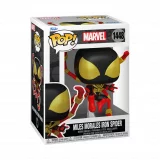 Figurka Marvel - Venom Miles Morales (Funko POP! Marvel 600) dupl