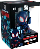 Figurka Spider-Man - Web of Spider-Man #1 (Youtooz Spider-Man 3) dupl
