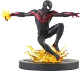 Figurka Marvel - Spider-Punk (DiamondSelectToys) dupl