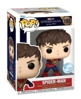 Figurka Spider-Man: No Way Home Spider-Man (Funko POP! Marvel 1157) dupl