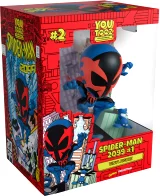 Figurka Spider-Man - The Amazing Spider-Man #50 (Youtooz Spider-Man 1) dupl