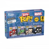Figurka Spider-Man - Peter Parker & Spider-Man (Funko Bitty POP) dupl