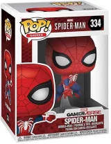 Figurka Spider-Man 2 - Miles Morales Upgraded Suit (Funko POP! Games 970) dupl