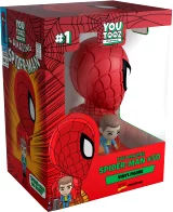 Figurka Spider-Man - Amazing Fantasy Spider-Man #15 (Youtooz Spider-Man 0) dupl