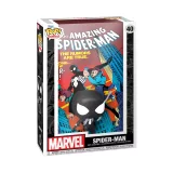 Figurka Spider-Man - Amazing Fantasy (Funko POP! Comic Cover) dupl