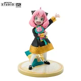 Figurka Spy x Family - Anya (Furyu) dupl