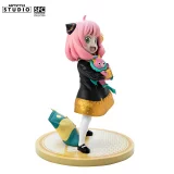 Figurka Spy x Family - Anya (Furyu) dupl