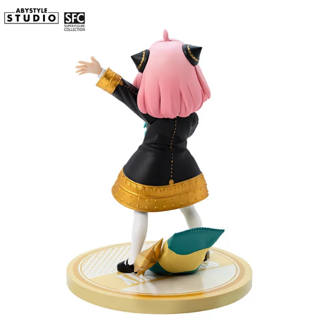 Figurka Spy x Family - Anya (Furyu) dupl