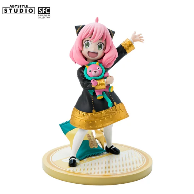 Figurka Spy x Family - Anya (Furyu) dupl