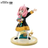 Figurka Spy x Family - Anya (Furyu) dupl