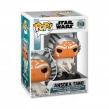 Figurka Star Wars: Ahsoka - Ahsoka Tano (Funko POP! Star Wars 650) dupl