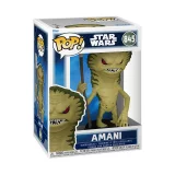 Figúrka Star Wars - Amani (Funko POP! Star Wars 845)