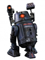 Figúrka Star Wars -  BT-1 Action Figure 1/6 (Hot Toys)