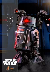 Figurka Star Wars - Stormtrooper with Death Star Environment Action Figure 1/6 (Hot Toys) dupl