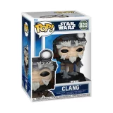 Figúrka Star Wars - Clang (Funko POP! Star Wars 820)